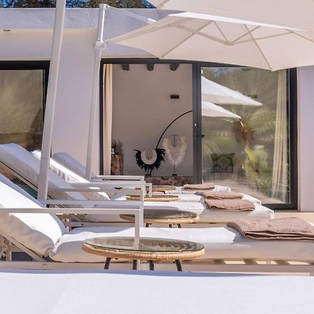 Villa Venus Sant Jordi de ses Salines Exterior foto