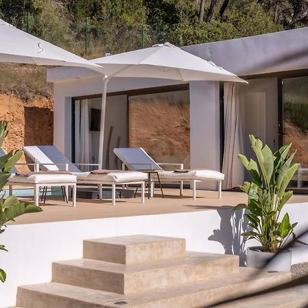 Villa Venus Sant Jordi de ses Salines Exterior foto